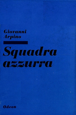 Squadra azzurra