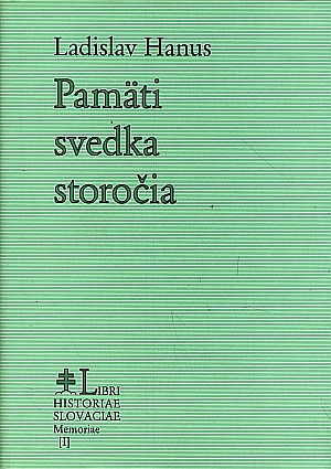 Pamäti svedka storočia