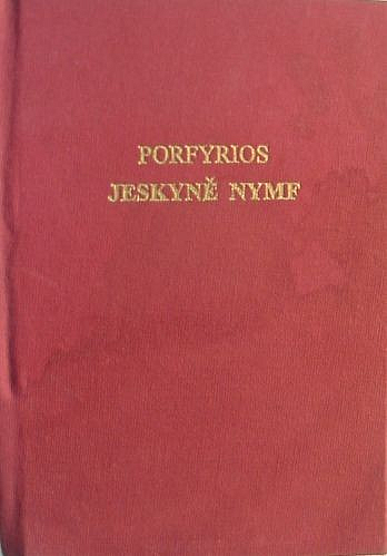 Jeskyně nymf