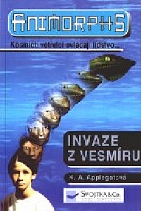 Invaze z vesmíru