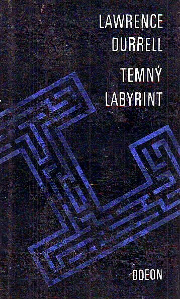 Temný labyrint