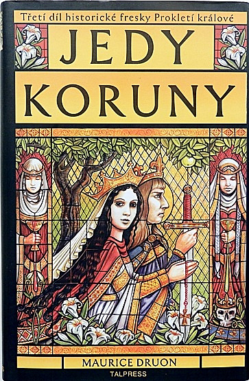 Jedy koruny