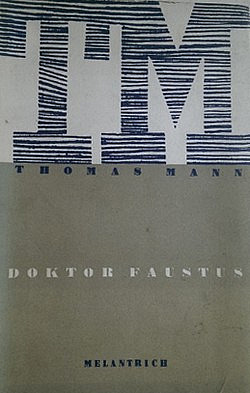 Doktor Faustus