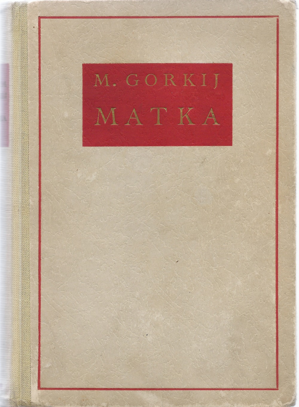 Matka