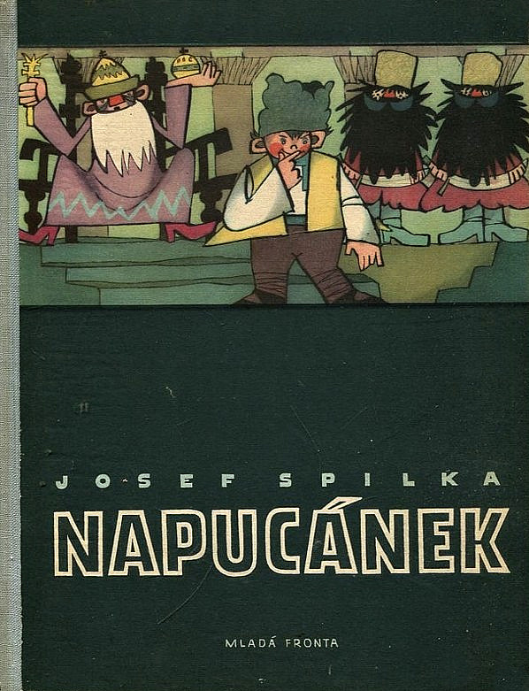 Napucánek