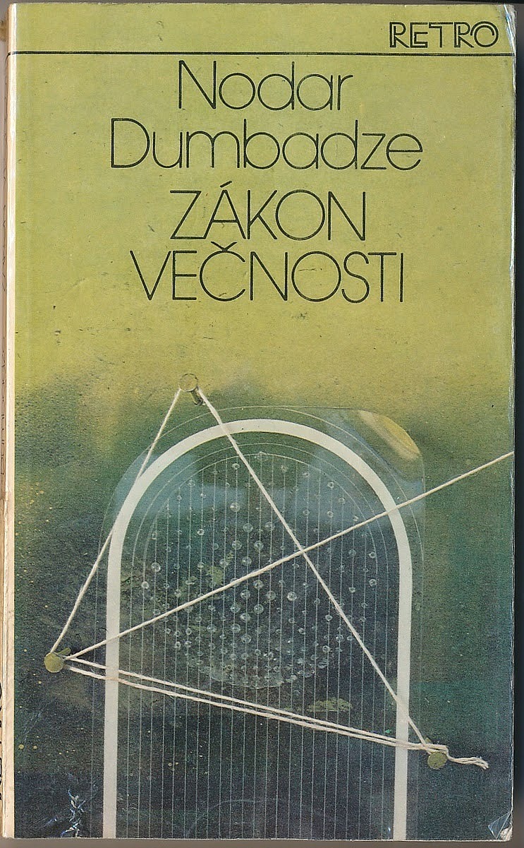 Zákon večnosti