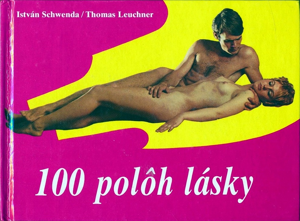 100 polôh lásky