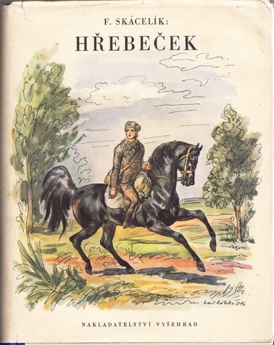 Hřebeček