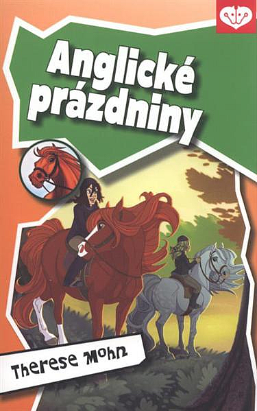 Anglické prázdniny