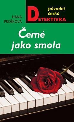 Černé jako smola