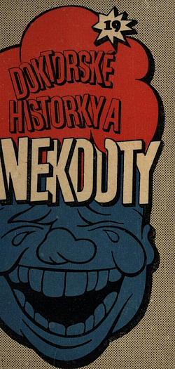 Doktorské historky a anekdoty