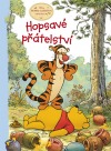 Medvídek Pú - Hopsavé přátelství