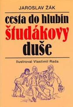 Cesta do hlubin študákovy duše