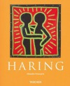 Haring: (1958-1990) Život pro umění