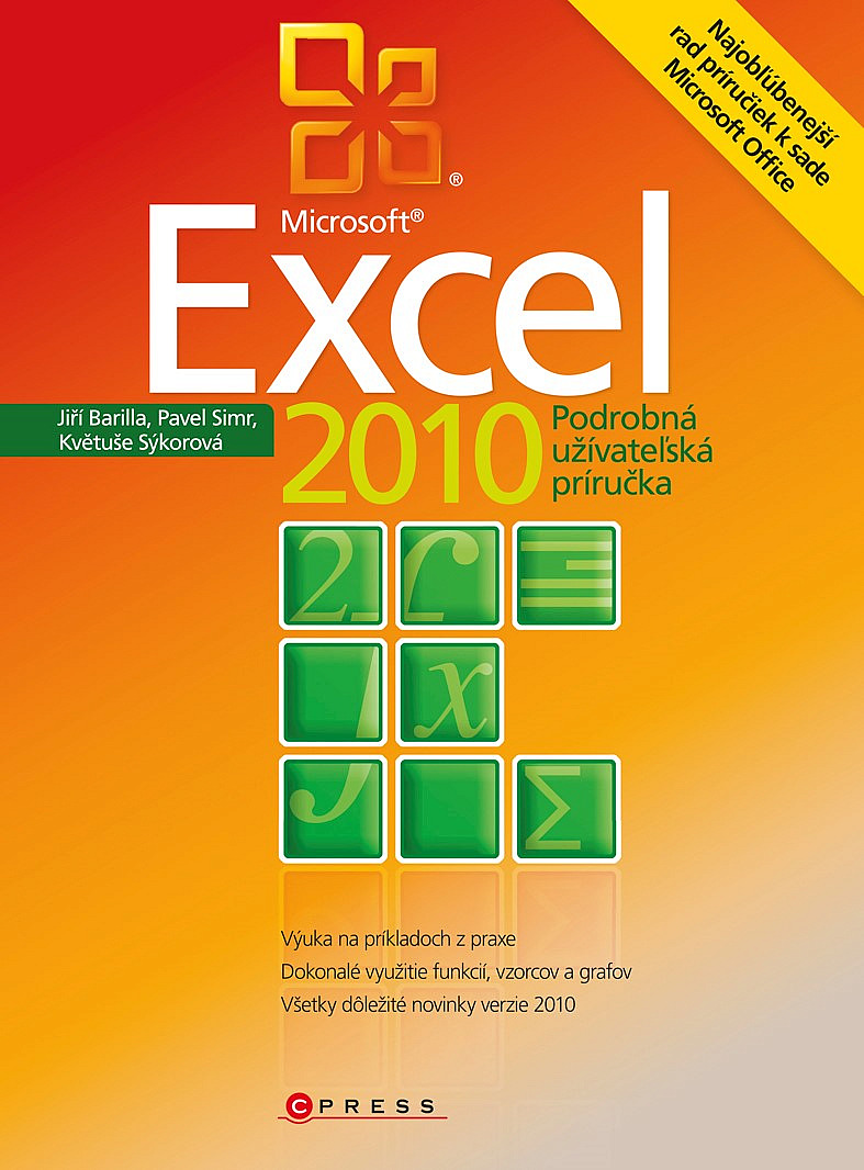 Microsoft Excel 2010