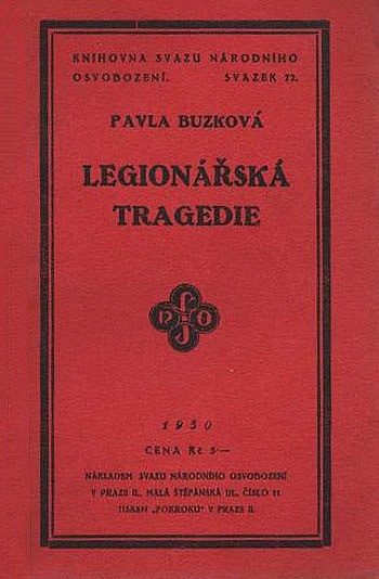 Legionářská tragedie