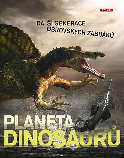 Planeta dinosaurů