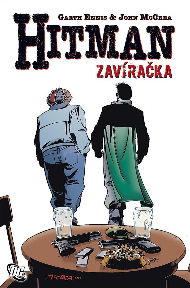 Zavíračka