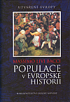 Populace v evropské historii