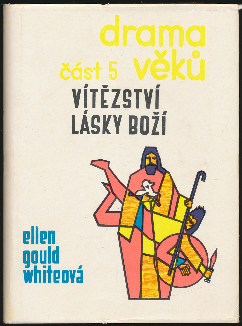 Vítězství lásky Boží