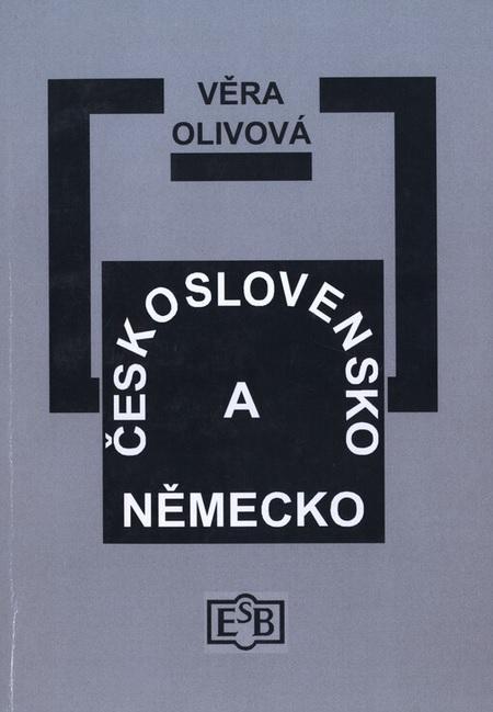 Československo a Německo 1918–1929