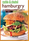 Hamburgry a pokrmy z mletého masa