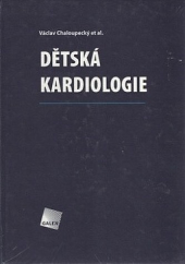 Dětská kardiologie