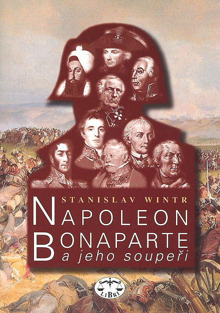 Napoleon Bonaparte a jeho soupeři