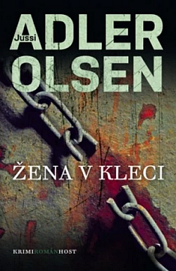 Žena v kleci