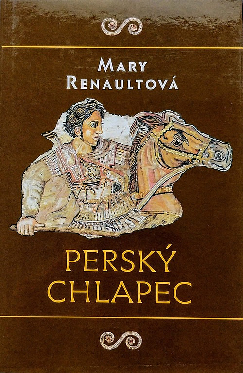 Perský chlapec