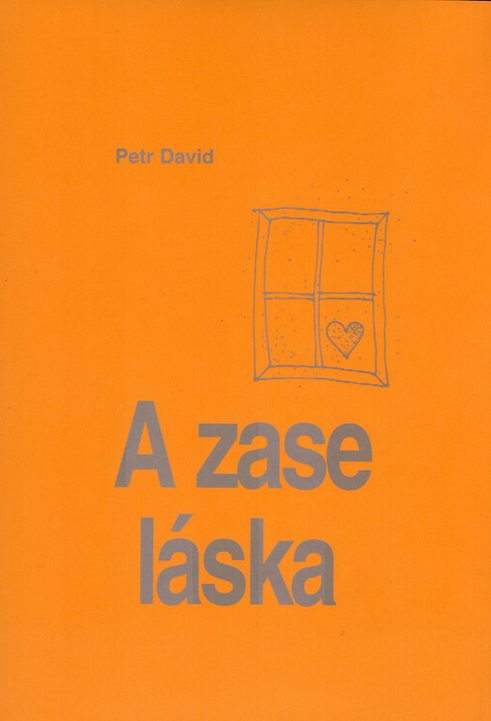 A zase láska