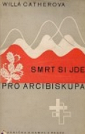 Smrt si jde pro arcibiskupa