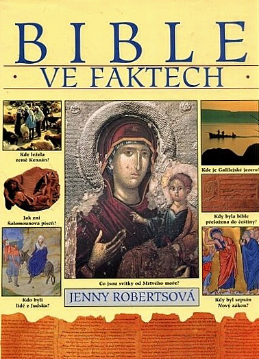 Bible ve faktech