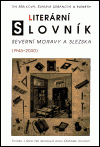 Literární slovník severní Moravy a Slezska (1945–2000)