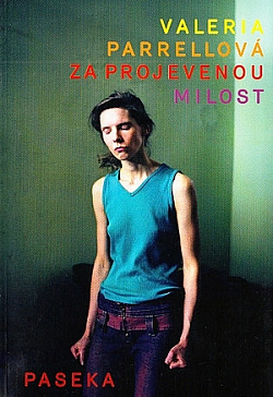 Za projevenou milost