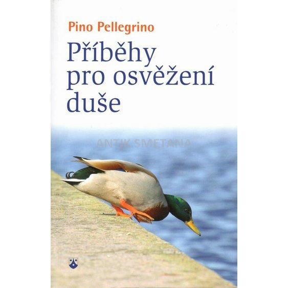 Příběhy pro osvěžení duše