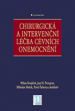 Chirurgická a intervenční léčba cévních onemocnění