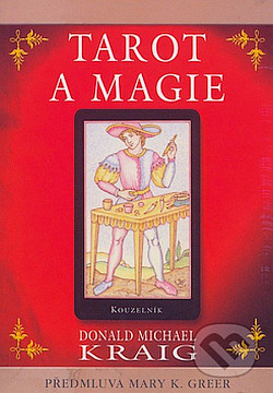 Tarot a magie