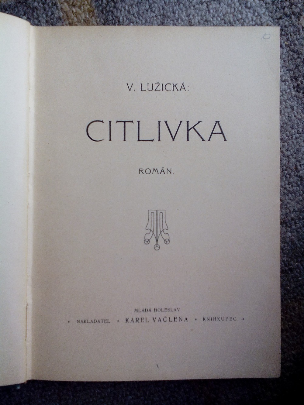 Citlivka