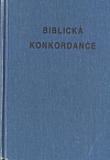 Biblická konkordance