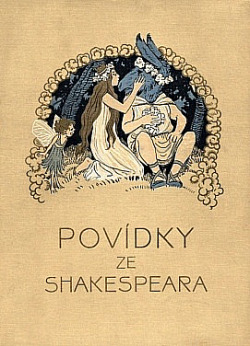 Povídky ze Shakespeara