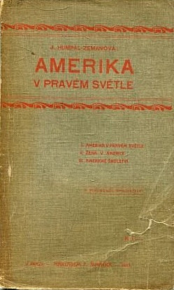 Amerika v pravém světle