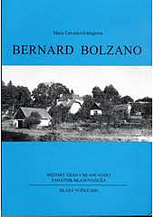 Bernard Bolzano