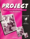 PROJECT 4 WORKBOOK CZECH EDITION