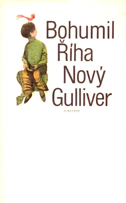 Nový Gulliver