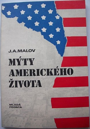 Mýty amerického života