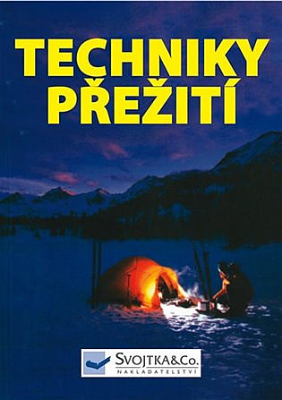 Techniky přežití