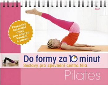 Do formy za 10 minut: Pilates