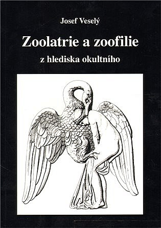 Zoolatrie a zoofilie z hlediska okultního