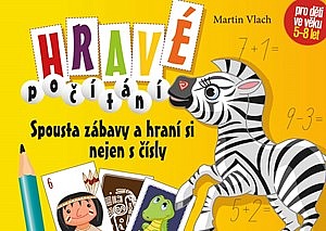 Hravé počítání